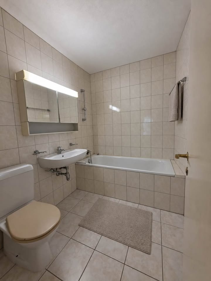 Chambre – Lausanne – 1 pièce(s)