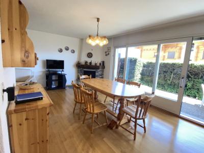 Logement de vacances – Crans-Montana – 3.5 pièce(s)