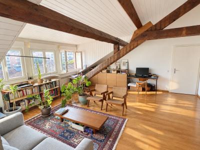 Appartement – Genève – 4 pièce(s)