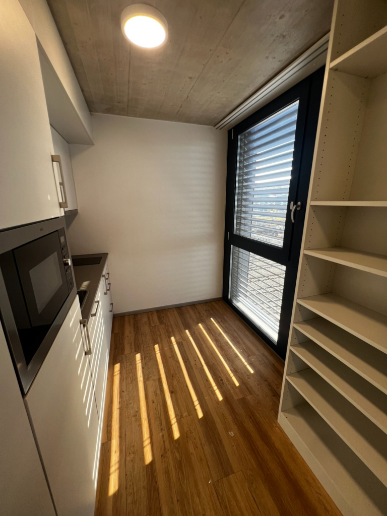 Appartement – Renens – 1 pièce(s)