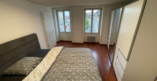 Appartement – Payerne – 3 pièce(s)