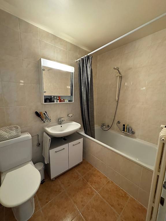 Appartement – Lutry – 1.5 pièce(s)