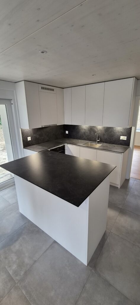 Appartement – Vallamand Dessus – 3.5 pièce(s)