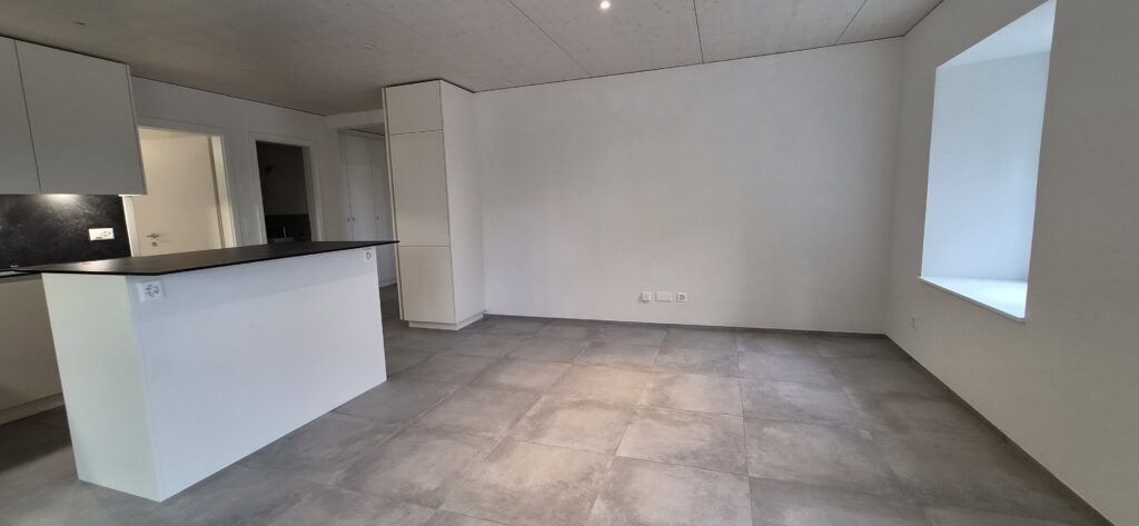 Appartement – Vallamand Dessus – 3.5 pièce(s)