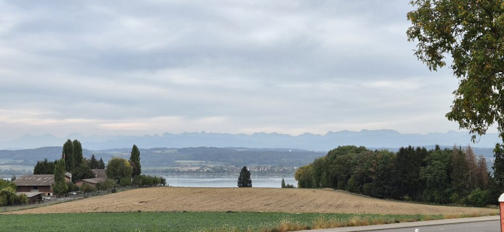Appartement – Vallamand Dessus – 3.5 pièce(s)