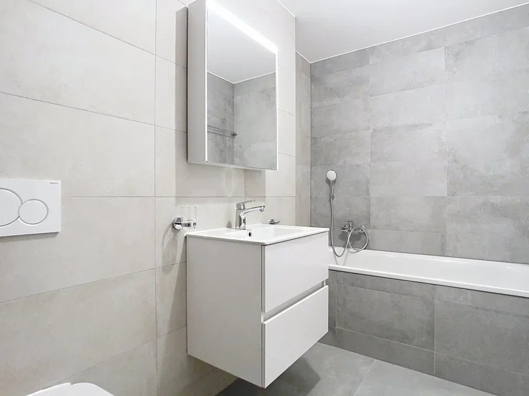 Appartement – Fribourg – 2.5 pièce(s)