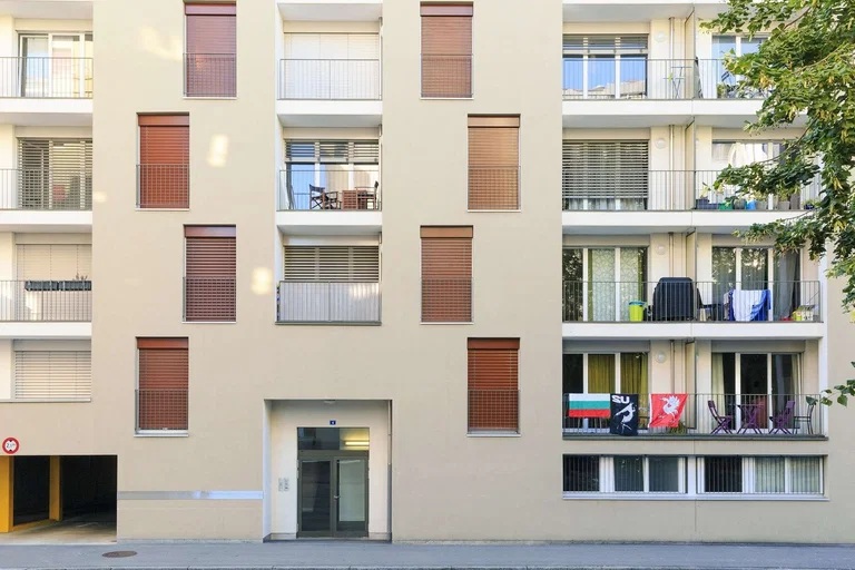 Appartement – Fribourg – 2.5 pièce(s)