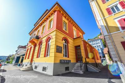 Appartement – Le Locle – 3 pièce(s)