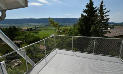 Appartement – Cernier – 4.5 pièce(s)