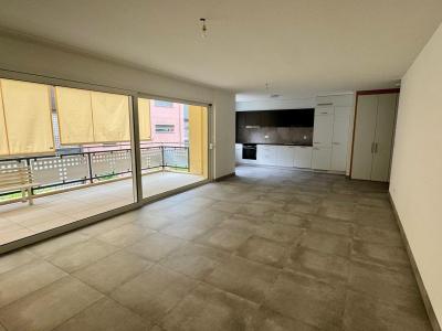 Appartement – Martigny – 4.5 pièce(s)