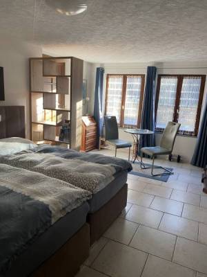 Chambre – Vétroz – 1.5 pièce(s)