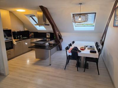 Appartement – Lausanne – 3.5 pièce(s)