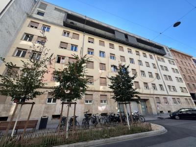 Appartement – Genève – 3 pièce(s)