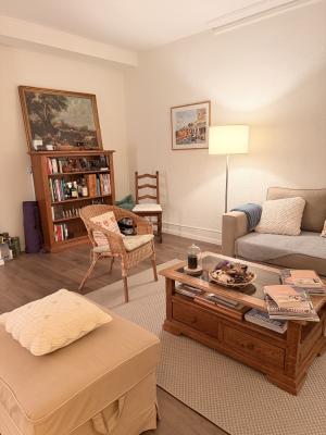 Chambre – Genève – 4 pièce(s)