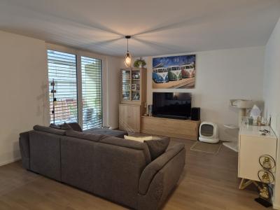 Appartement – Sion – 4.5 pièce(s)
