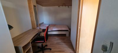 Appartement – Savièse – 2.5 pièce(s)