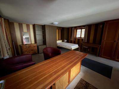 Appartement – Evolène – 1.5 pièce(s)