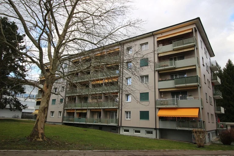 Appartement – Fribourg – 2.5 pièce(s)