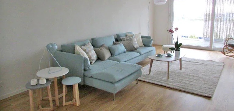 Appartement – Le Mont-sur-Lausanne – 3.5 pièce(s)