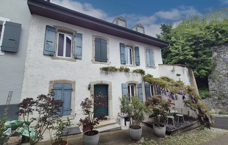 Appartement – Aubonne – 4.5 pièce(s)