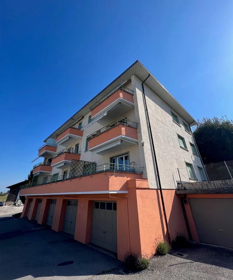 Appartement – Cheseaux sur Lausanne – 3.5 pièce(s)