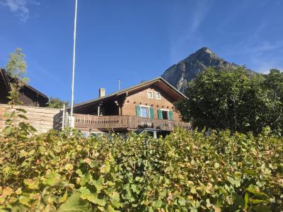 Villa – Leytron – 3.5 pièce(s)