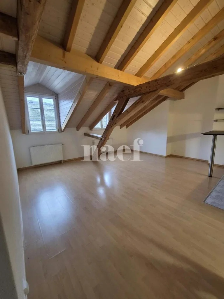 Appartement – Lausanne – 2.5 pièce(s)