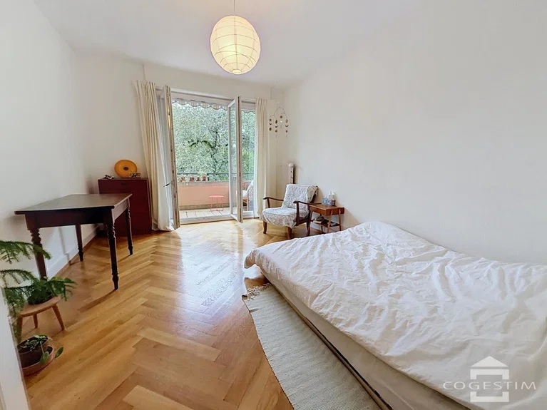 Appartement – Lausanne – 2.5 pièce(s)