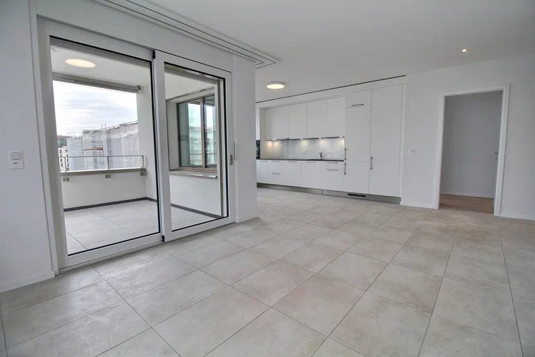 Appartement – Marly – 4.5 pièce(s)