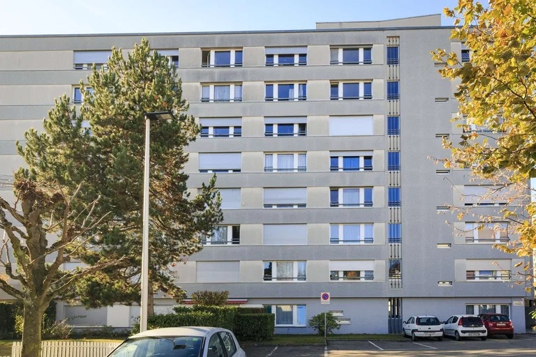 Appartement – Fribourg – 1.5 pièce(s)