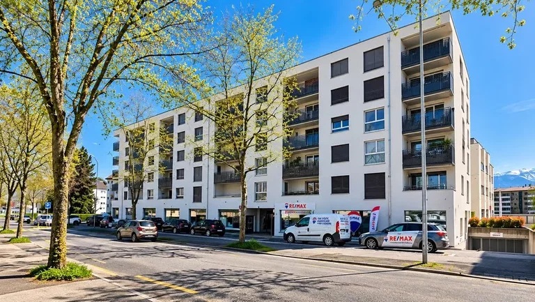 Appartement – Bulle – 2.5 pièce(s)