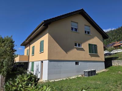 Villa – Cernier – 6 pièce(s)