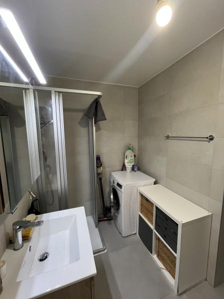 Appartement – Lausanne – 1.5 pièce(s)