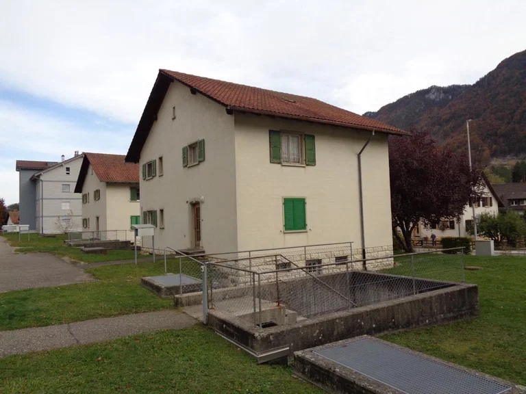 Appartement – Moutier – 3.5 pièce(s)