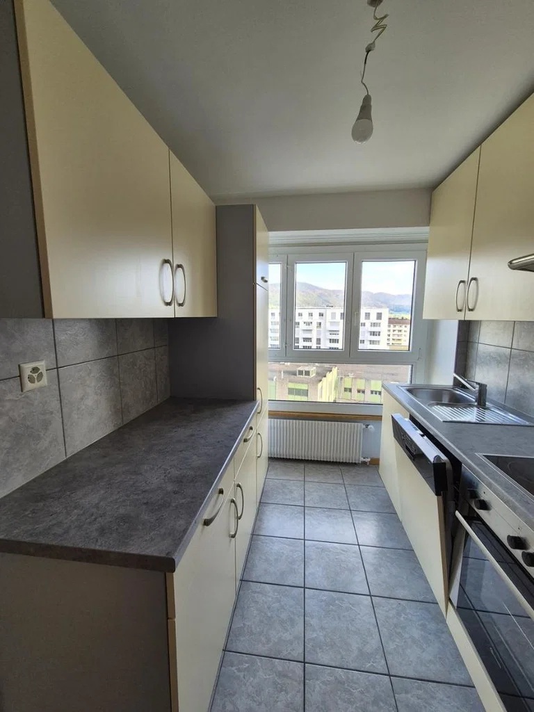 Appartement – Delémont – 3 pièce(s)