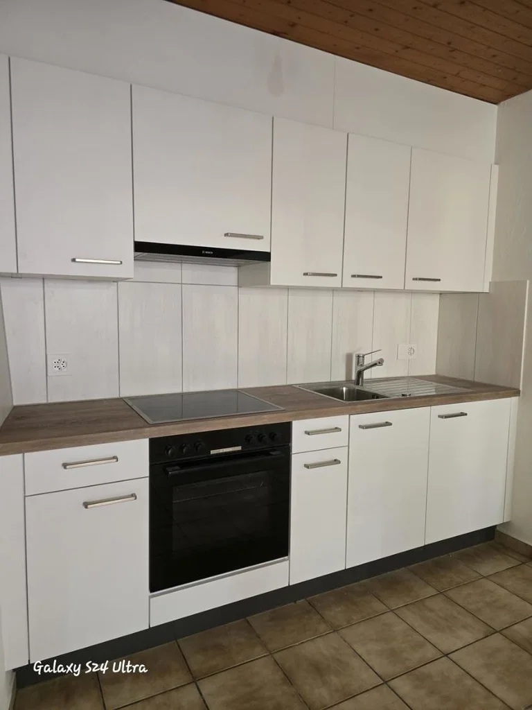 Appartement – Delémont – 2.5 pièce(s)