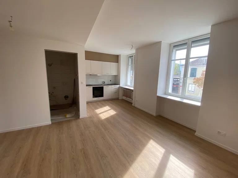 Appartement – Delémont – 1.5 pièce(s)