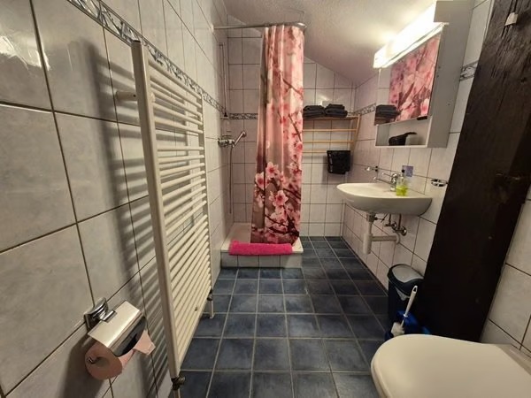 Logement de vacances – Le Bémont – 1 pièce(s)