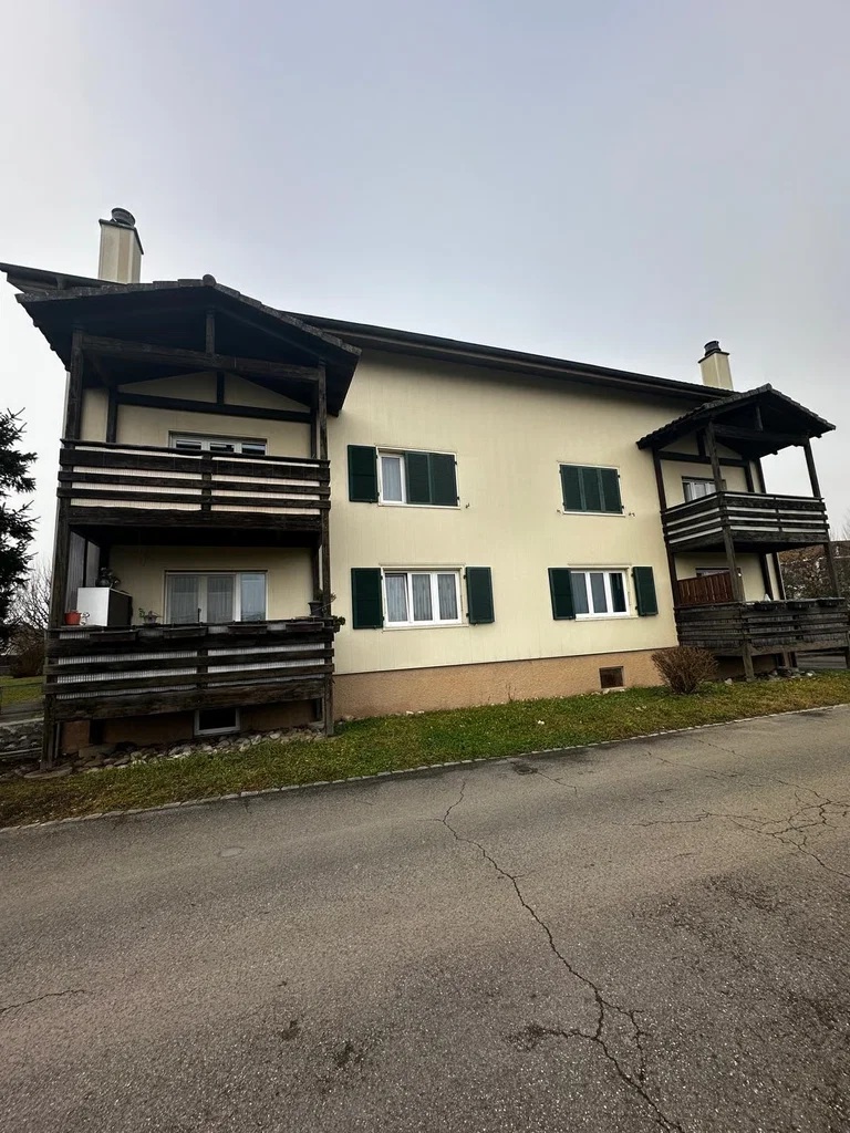 Appartement – Haute-Sorne – 3 pièce(s)