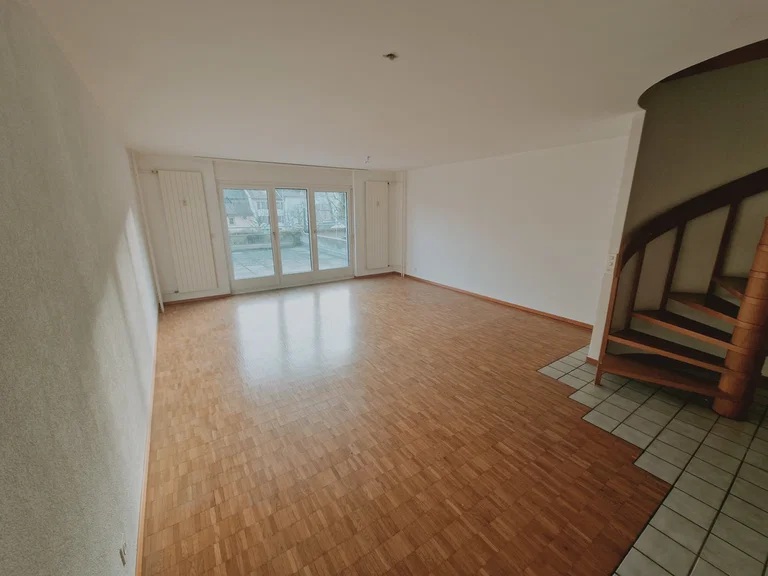 Appartement – Porrentruy – 4.5 pièce(s)