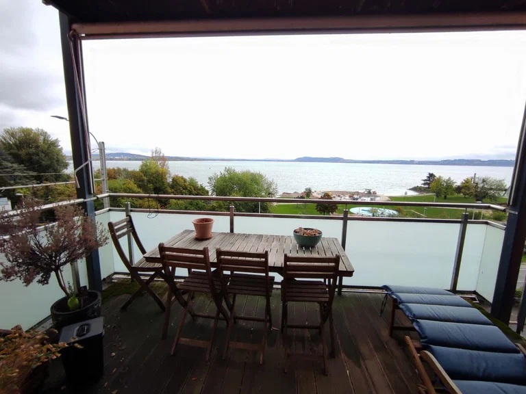 Appartement – Neuchâtel – 3 pièce(s)