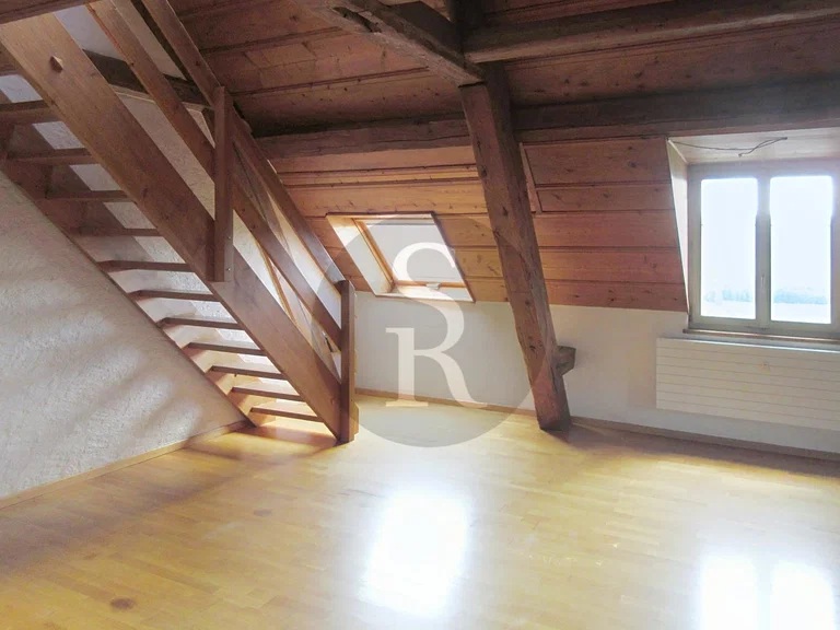 Appartement – Les Ponts de Martel – 5.5 pièce(s)