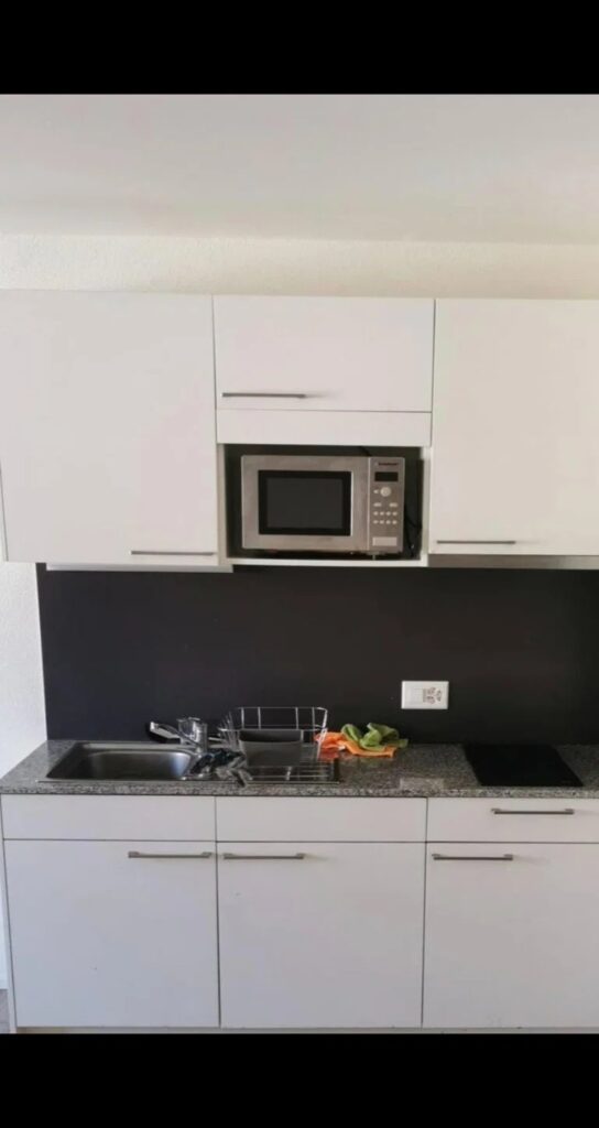 Appartement – Neuchâtel – 1 pièce(s)