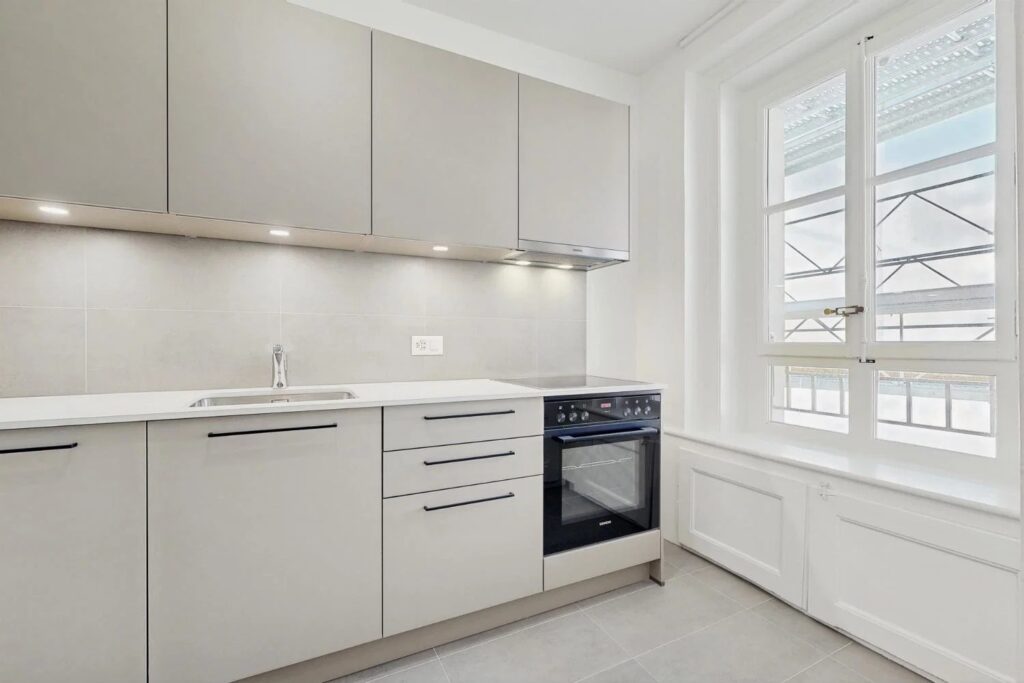 Appartement – Genève – 3 pièce(s)