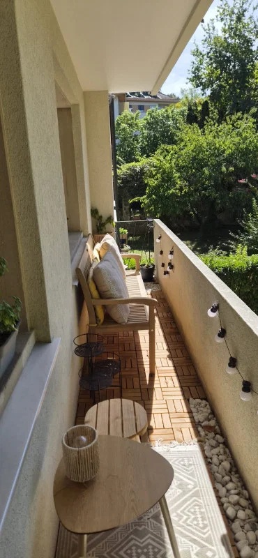 Appartement – Le Grand Saconnex – 3 pièce(s)