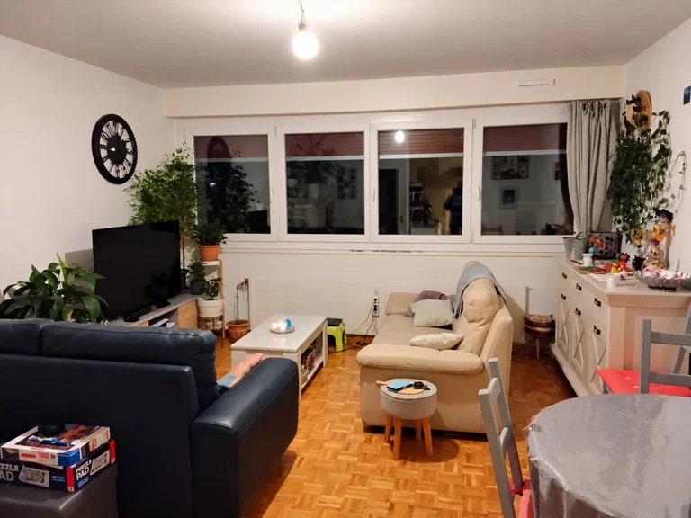 Appartement – Les Acacias – 4 pièce(s)