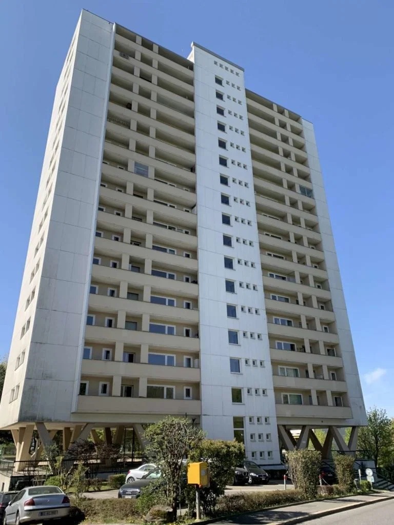 Appartement – Lausanne – 5.5 pièce(s)