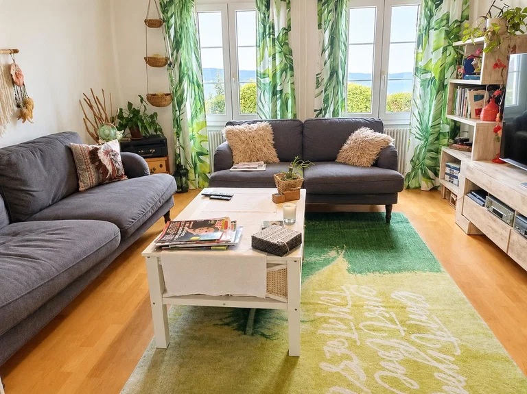 Appartement – Chexbres – 2.5 pièce(s)