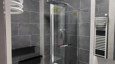Appartement – Genève – 2 pièce(s)