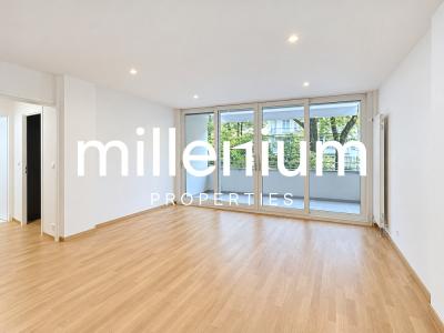 Appartement – Genève – 4 pièce(s)